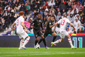 Portogallo, Leao non forza proprio come ad ottobre: e va anche ai Mondiali