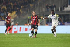 Ruud Gullit: "Milan, per lo Scudetto ci vuole tempo"