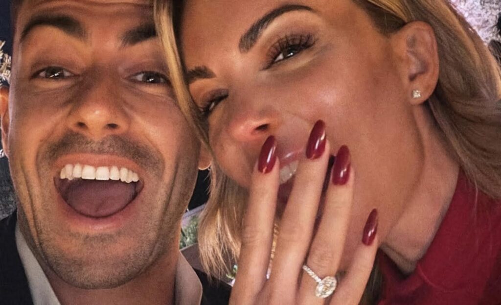 ex-milan-el-shaarawy-e-ludovica-amore-e-promesse-sono-bellissimi