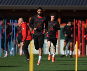 Oggi a Milanello