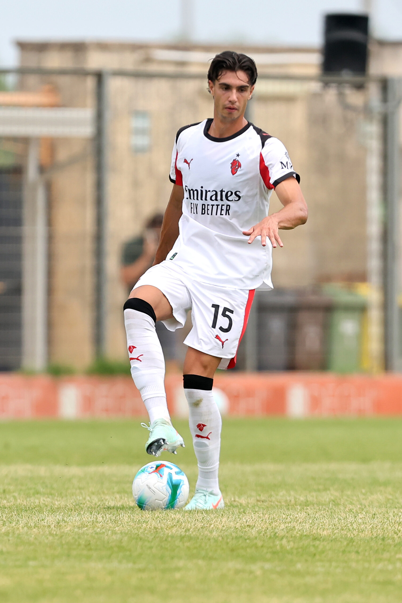 Mattia Piermarini