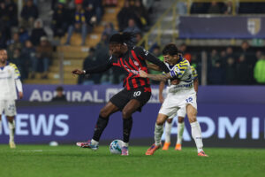 Leao, una scommessa vinta: nel silenzio del pareggio