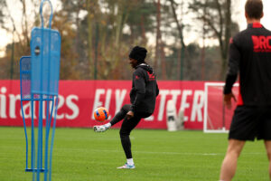 Milanello