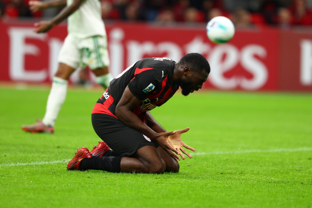 Fofana Milan