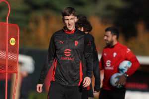 Saelemaekers, dai tifosi Roma arrivano brutte minacce social