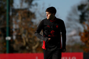 Allegri ha deciso: in campo Bartesaghi, Tomori, Rabiot e Pulisic