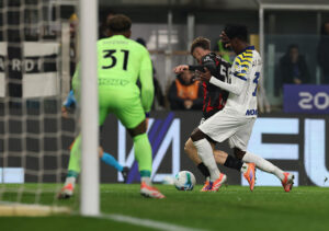 Parma e Di Bello: quella chiamata del Var senza chiaro ed evidente errore...