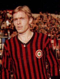 Nevio Scala, 7 stagioni al Milan prima di una nuova vita a Parma...