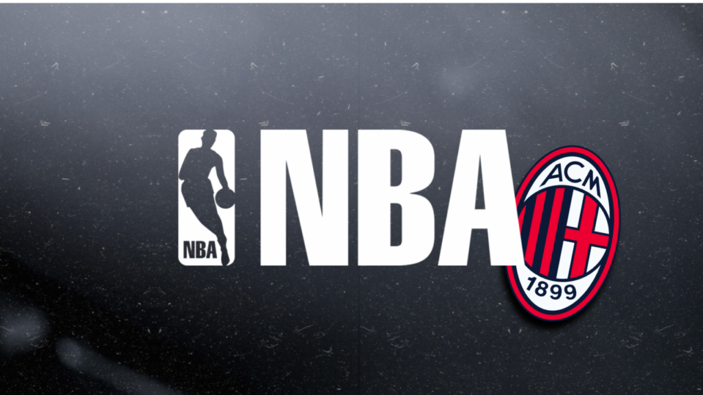 Milan NBA