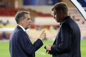 Fabio Paratici e il Milan: Non è andata, ma non voglio sapere perchè"