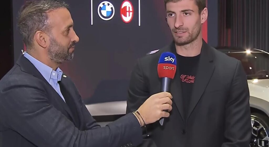 matteo-gabbia-intervista-sky-post-derby