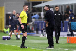 L'Italia in casa non ne prendeva 4 da 70 anni: Gattuso chiede scusa