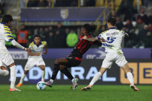 Una amichevole per Pulisic e Jashari - Parma, moviola tutto ok