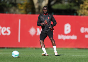 Tomori e Jashari convocati per San Siro: in panchina fra i giovani solo Castiello