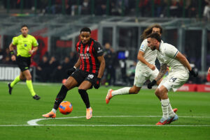 Nkunku, occasione mancata: Calvarese, revisione sbagliata