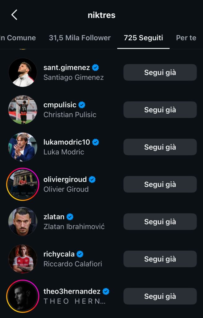 Tresoldi IG 1