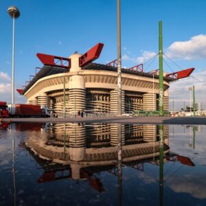 San Siro