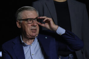 Carlo Ancelotti "non ha sentito" Gattuso e mette fretta al Brasile per il rinnovo