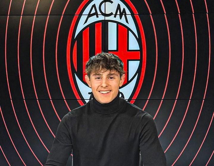 Mattia Cappelletti