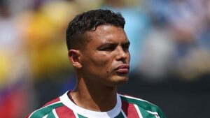 Dal Brasile, Jornal O Globo: Thiago Silva strizza l'occhio a Milano, Londra e Parigi