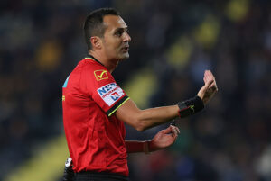 Parma-Milan al Tardini, arbitra Di Bello: i precedenti per le due squadre