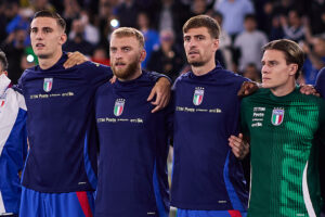 Gattuso in Moldavia: Matteo Gabbia all'esordio dall'inizio