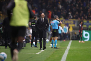 Rafa leader e Nkunku palloncino sgonfio