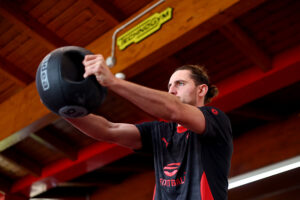 Milanello
