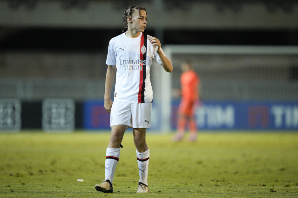 vincent-zlatan-seger-ibrahimovic-rosa-milan-primavera-squadra-2025-2026