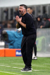 L'Italia in casa non ne prendeva 4 da 70 anni: Gattuso chiede scusa