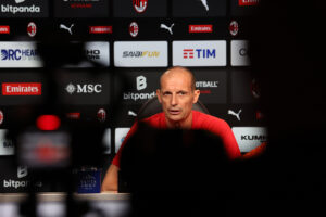 milan-serie-a-allegri-gestione-palla-velocita-trasmissione