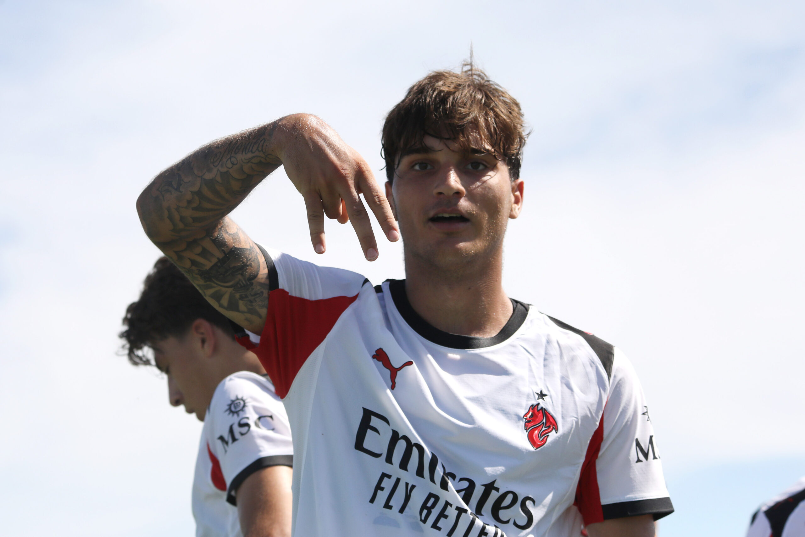 Alex Castiello