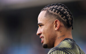 Okafor, triste e ignorato dalla Svizzera