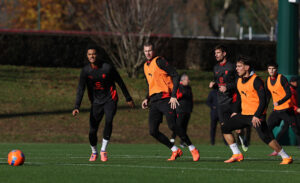 Oggi giornata di ripresa per i rossoneri a Milanello. Giovedì 27 novembre alle 15.00 la conferenza stampa pre-Lazio di Massimiliano Allegri.