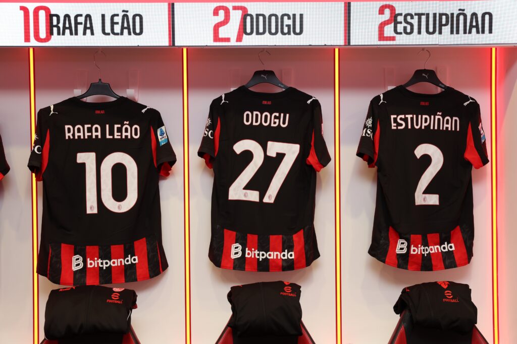 milan-roma-serie-a-formazioni-ufficiali-chi-gioca-arbitro-var-dazn-sky-leao-san-siro-allegri