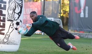 milan-maignan-commento-post-gimenez-infortunio-caviglia