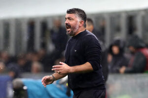 Gattuso chiede scusa ai tifosi italiani: poi però rilancia sui playoff