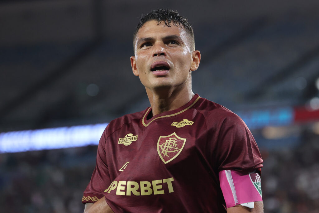 THIAGO SILVA MILAN CALCIOMERCATO