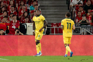 Pulisic a sinistra: il piede invertito chi Chris arma in più per domenica