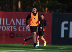 Al derby con Rabiot: la sua assenza è costata moltissimo