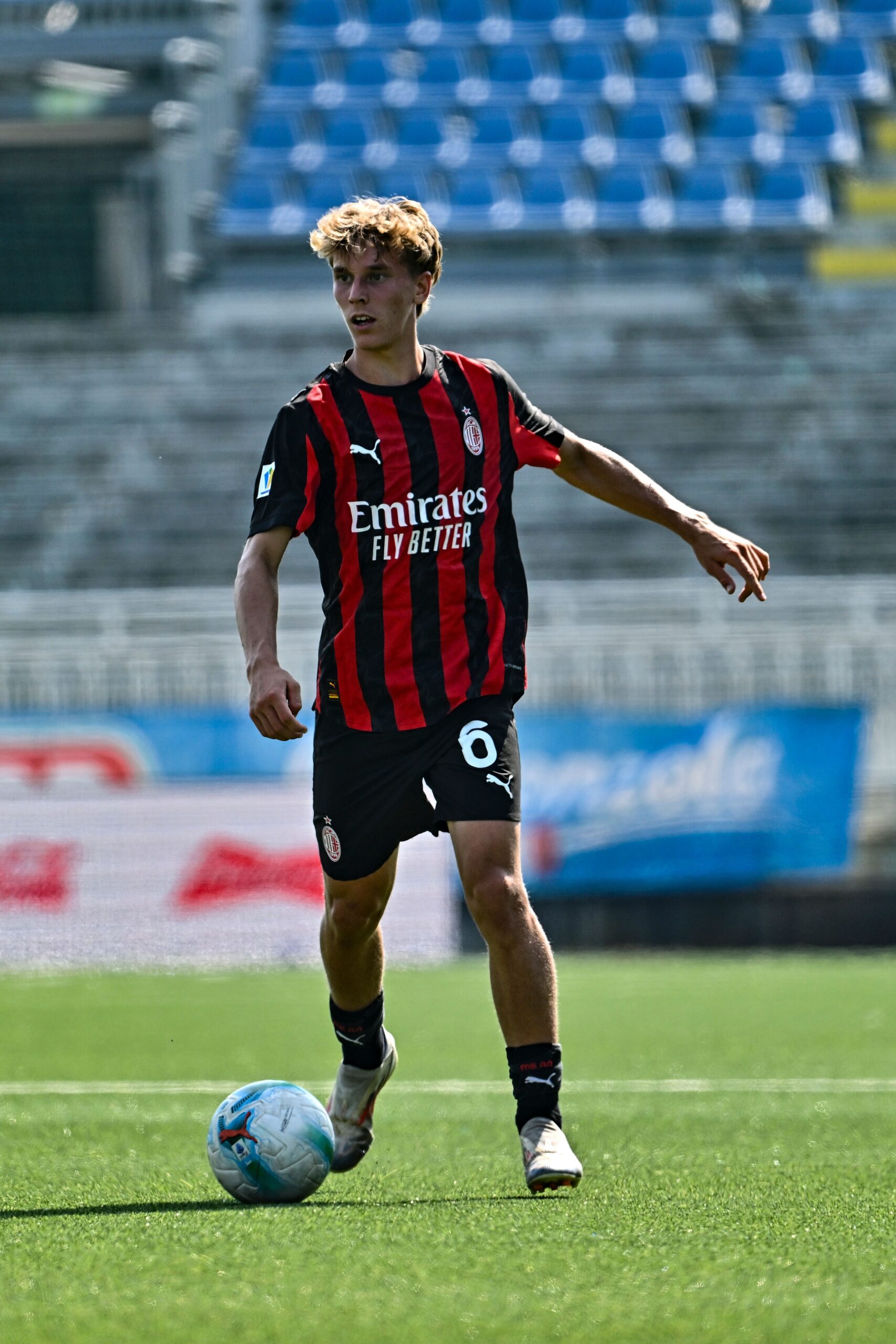 Fabio Pandolfi