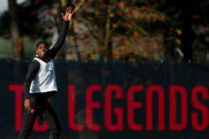 Milanello