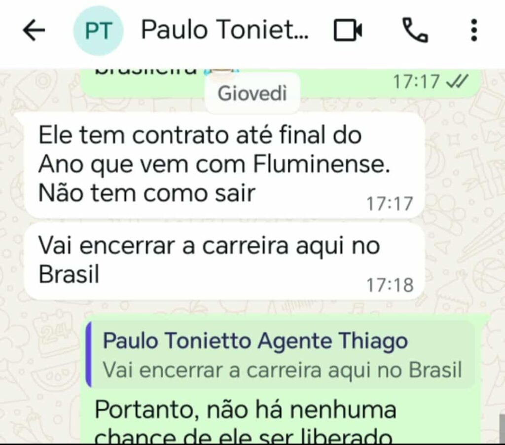 Paulo Tonietto