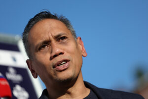 Milan-Como a Perth, parla Suwarso: "I nuovi mercati sono importanti"