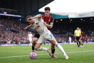 Alex Jimenez, Bournemouth già convinto: lo vuole riscattare
