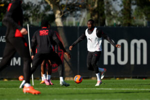 Milanello