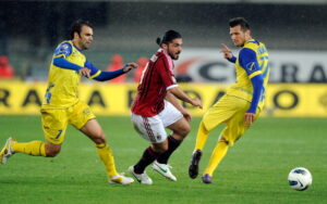 Rino Gattuso e Milan-Lazio: dalle ombre in campo al ruolo di Ct azzurro