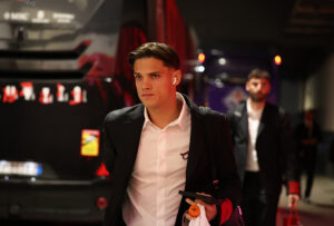 La rimonta azzurra di Samuele Ricci: con Gattuso, per restarci