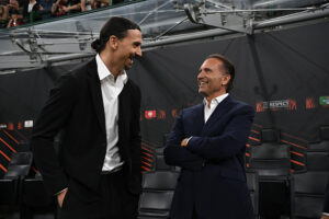 Bilancio, Reijnders decisivo - Club, Galliani fra incarico Fifa e Gerry Cardinale