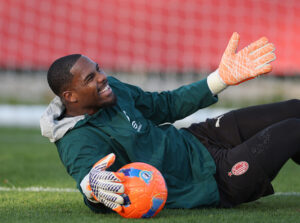 Maignan in anticipo a Milanello: ma non c'era una clamorosa frattura?